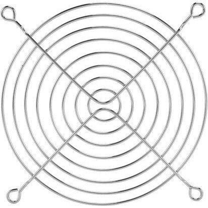 Fan Protector Grill, Computers en Software, Overige Computers en Software