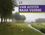 Van achter naar Voorne 9789062659616 Jan Biesheuvel, Boeken, Verzenden, Zo goed als nieuw, Jan Biesheuvel