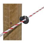 Isolateur compact annulaire avec crochet - kerbl