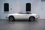 MG - B 1.8 Roadster - 1974, Auto's