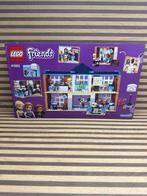 Lego Set - 41682 - Friends - Heartlake High School, Kinderen en Baby's, Speelgoed | Duplo en Lego, Nieuw