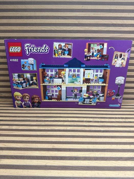 Lego Set - 41682 - Friends - Heartlake High School, Kinderen en Baby's, Speelgoed | Duplo en Lego