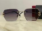 Cartier - CT0466S - Lunettes de soleil, Nieuw