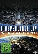 Independence Day 2  DVD, Verzenden