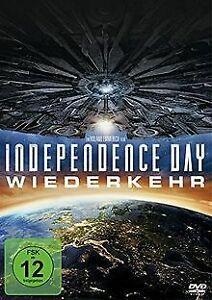 Independence Day 2  DVD, CD & DVD, DVD | Autres DVD, Envoi