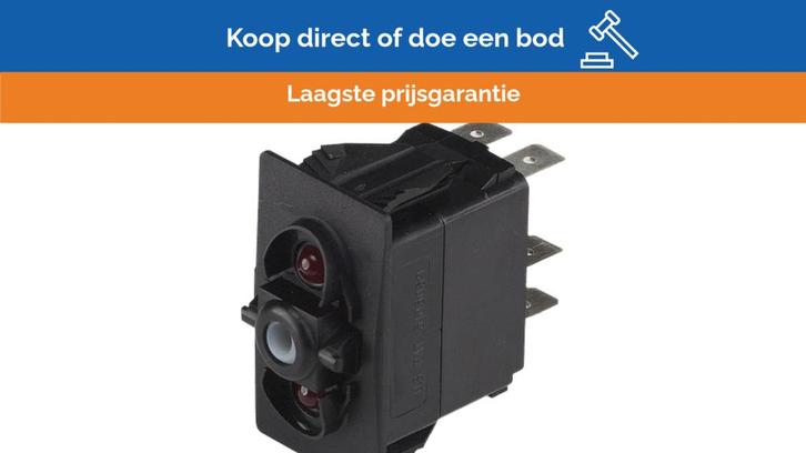 Bieden: Plastimo Life Cell safety watertight container 2-4P, Sports nautiques & Bateaux, Accessoires navigation, Enlèvement ou Envoi