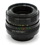 Helios -44M 58mm f/2 voor M42-mount Objectif principal, Audio, Tv en Foto, Fotocamera's Analoog, Nieuw