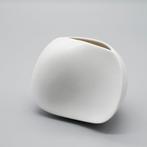 Rosenthal - Uta Feyl - Vaas - Zuiver Wit - Biscuit porselein, Antiek en Kunst