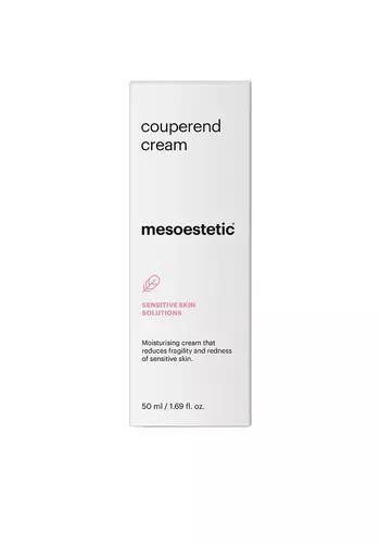Mesoestetic Couperend Cream (Nachtcreme), Handtassen en Accessoires, Uiterlijk | Gezichtsverzorging, Nieuw, Verzenden