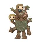 Lord of the Rings Super Sized POP! Movies Vinyl Figure Treeb, Ophalen of Verzenden, Nieuw