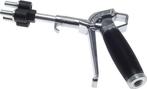 Typhoon Blaaspistool Multijet Met 13mm Slangaansluiting, Verzenden