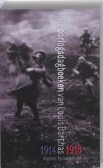 De oorlogsdagboeken van Louis Barthas 1914-1918, Verzenden, Zo goed als nieuw, Louis Barthas