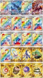Pokémon - 1 Box - Pokemon CS3aC Primordial Arts Overgrow, Nieuw