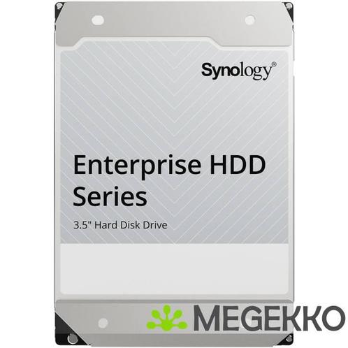 Synology HDD HAT5310 8TB, Informatique & Logiciels, Disques durs, Envoi