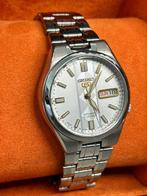 Seiko - Seiko 5 Automatic Day-Date - Zonder Minimumprijs -