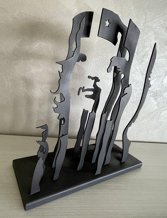 Filippo P. Castrovinci - Che Guevara, Antiquités & Art, Art | Objets design