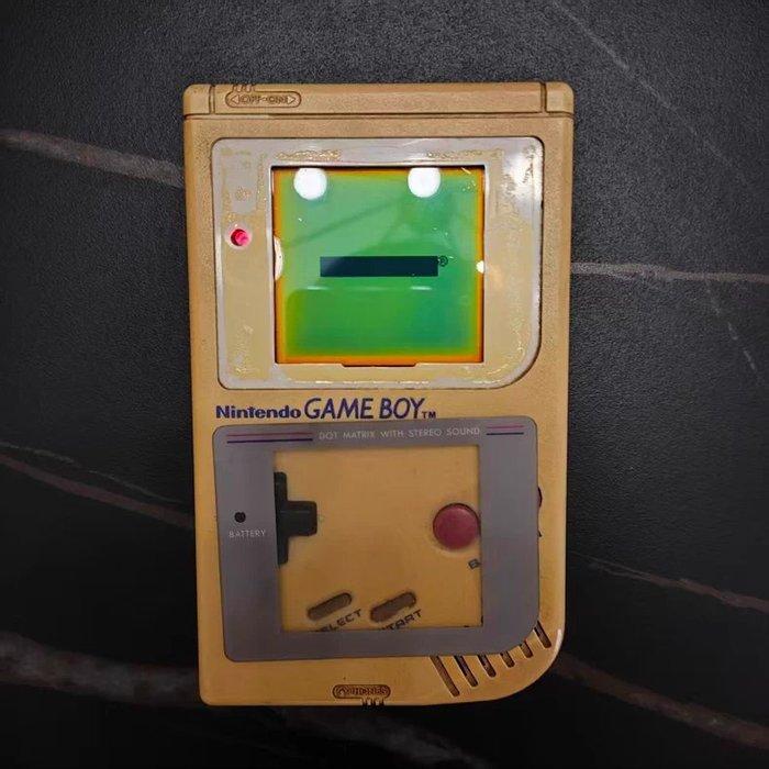 Nintendo - Gameboy Classic - Game Boy - Spelcomputer, Games en Spelcomputers, Spelcomputers | Overige Accessoires