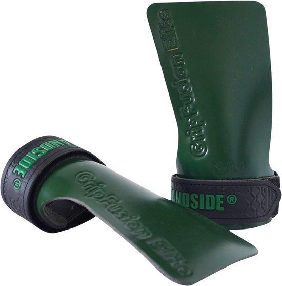 2eChoix | Sandside Grips Elite 2.0 - Sticky Grips - No Chalk, Sport en Fitness, Fitnessmaterialen, Ophalen of Verzenden