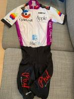 Apple Computer - Wielrennen - VeloXS cycling team -