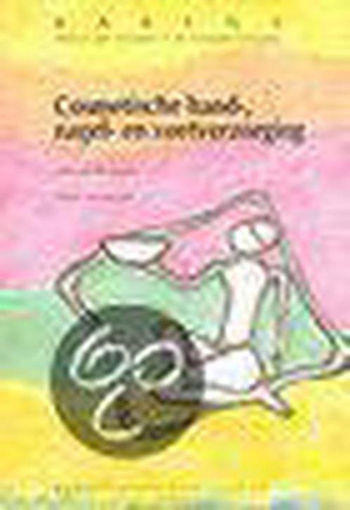 Cosmetische hand-, nagel- en voetverzorging / Bakens -, Livres, Livres scolaires, Envoi