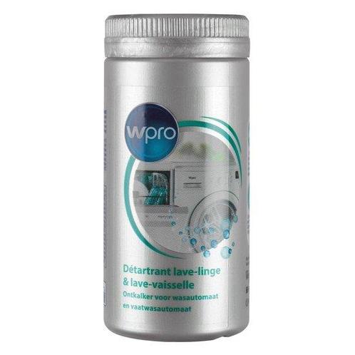 WPRO DES103 Ontkalker 484000008416, Elektronische apparatuur, Vaatwasmachines, Verzenden