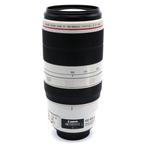Canon EF 100-400mm F/4.5-5.6L IS II USM (draaizoom) + ET-83D, Nieuw
