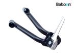 Duosteun Links Honda CMX 500 Rebel 2017-2019 (CMX500 PC56), Verzenden, Gebruikt