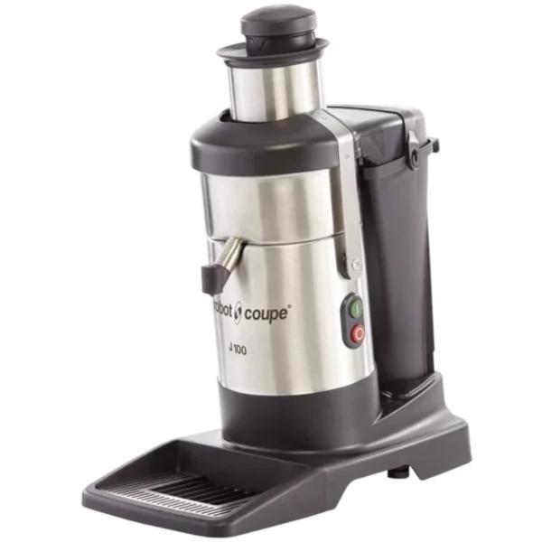 Sapcentrifuge | 160L/Uur | Pulpopvang (7.2L) | 1kW (230V) |, Zakelijke goederen, Horeca | Keukenapparatuur, Nieuw in verpakking