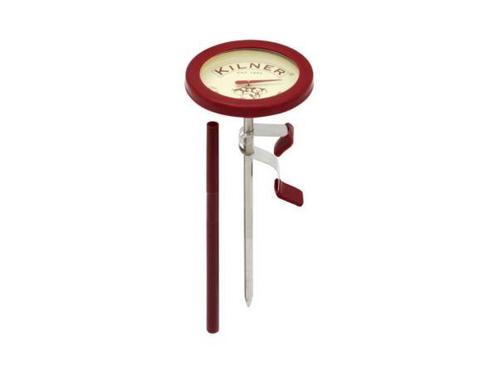 Veiling - 5x Kilner inmaakthermometer -en deksellifter, Huis en Inrichting, Keuken | Keukenbenodigdheden