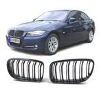 CALANDRE BMW E90 LCI 08-12 NOIR BRILLANT LOOK M3, Auto-onderdelen, Verzenden, Nieuw