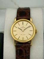 Omega - Zonder Minimumprijs - 18K GP De Ville Vintage Ladies, Nieuw