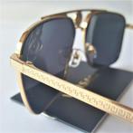 Versace - Special Medusa Edition - Gold - Pilot Aviator -, Handtassen en Accessoires, Zonnebrillen en Brillen | Dames, Nieuw