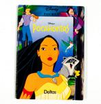 Pocahontas / Disney pocket 9789024360437 Walt Disney, Boeken, Verzenden, Gelezen, Walt Disney