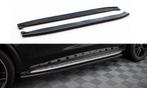 Side Skirts Diffuser voor Mercedes Benz AMG GLC X253 / C253, Ophalen of Verzenden