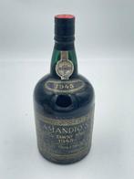 1945 Amandios, Amandio Silva - Douro Colheita Port - 1 Fles, Nieuw