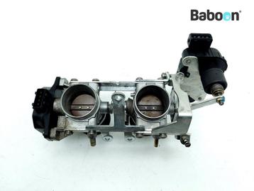 Gasklep Huis BMW R 1200 C Independent 2000-2002 (R1200C), Verzenden