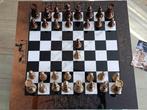 Dominique Kleiner - Hermès Signature – Chess Set Limited