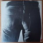 De Rolling Stones - Sticky Fingers (First Dutch Pressing) -, Nieuw in verpakking