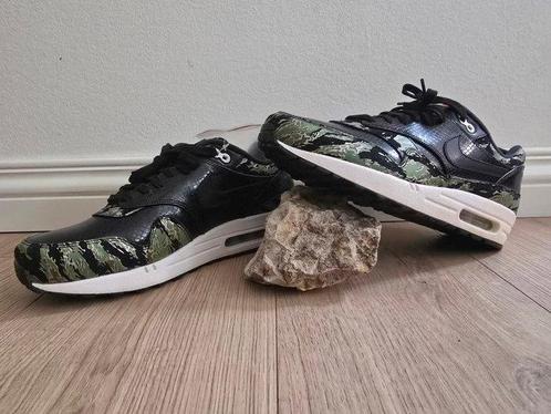 Nike - Air Max 1 PRM - Sneakers - Taille : EU 42.5 - Vintage, Kleding | Heren, Schoenen