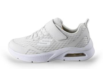 Skechers Sneakers in maat 30 Wit | 5% extra korting beschikbaar voor biedingen