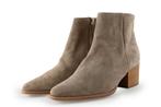 Manfield cowboy laarzen in maat 39 Beige | 5% korting, Kleding | Dames, Schoenen, Verzenden, Beige, Manfield, Gedragen