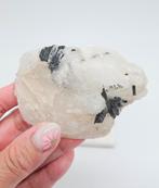 Toermalijnkwarts ruw, Ophalen of Verzenden, Nieuw