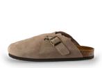 Nelson Pantoffels in maat 42 Bruin | 5% extra korting, Kleding | Heren, Schoenen, Bruin, Verzenden, Pantoffels of Sloffen, Gedragen