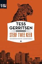 Sterf Twee Keer - Tess Gerritsen 9789044349153, Verzenden, Zo goed als nieuw, Tess Gerritsen