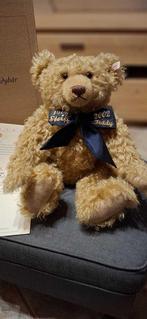 Steiff - Ours en peluche Jubiläums-Teddybär - 2000-2010 -, Antiek en Kunst, Antiek | Speelgoed