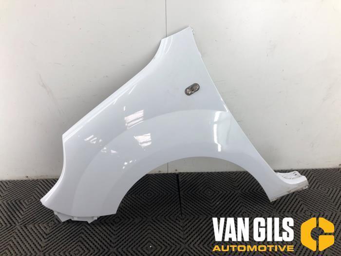 Scherm links-voor Renault Kangoo O318531, Auto-onderdelen, Carrosserie