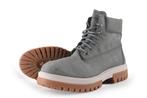 Timberland Veterboots in maat 46 Grijs | 5% extra korting, Kleding | Heren, Schoenen, Overige kleuren, Verzenden, Timberland, Boots