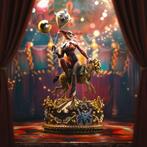 DC Comics Art Scale Statue 1/10 Harley Quinn Unleashed 30 cm, Ophalen of Verzenden, Nieuw