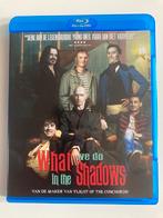 WHAT WE DO IN THE SHADOWS (BLURAY), CD & DVD