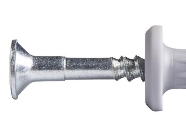 Veiling - 2x Rawlplug Slagpluggen 6x44mm 100 stuks per doos, Doe-het-zelf en Bouw, IJzerwaren en Bevestigingsmiddelen